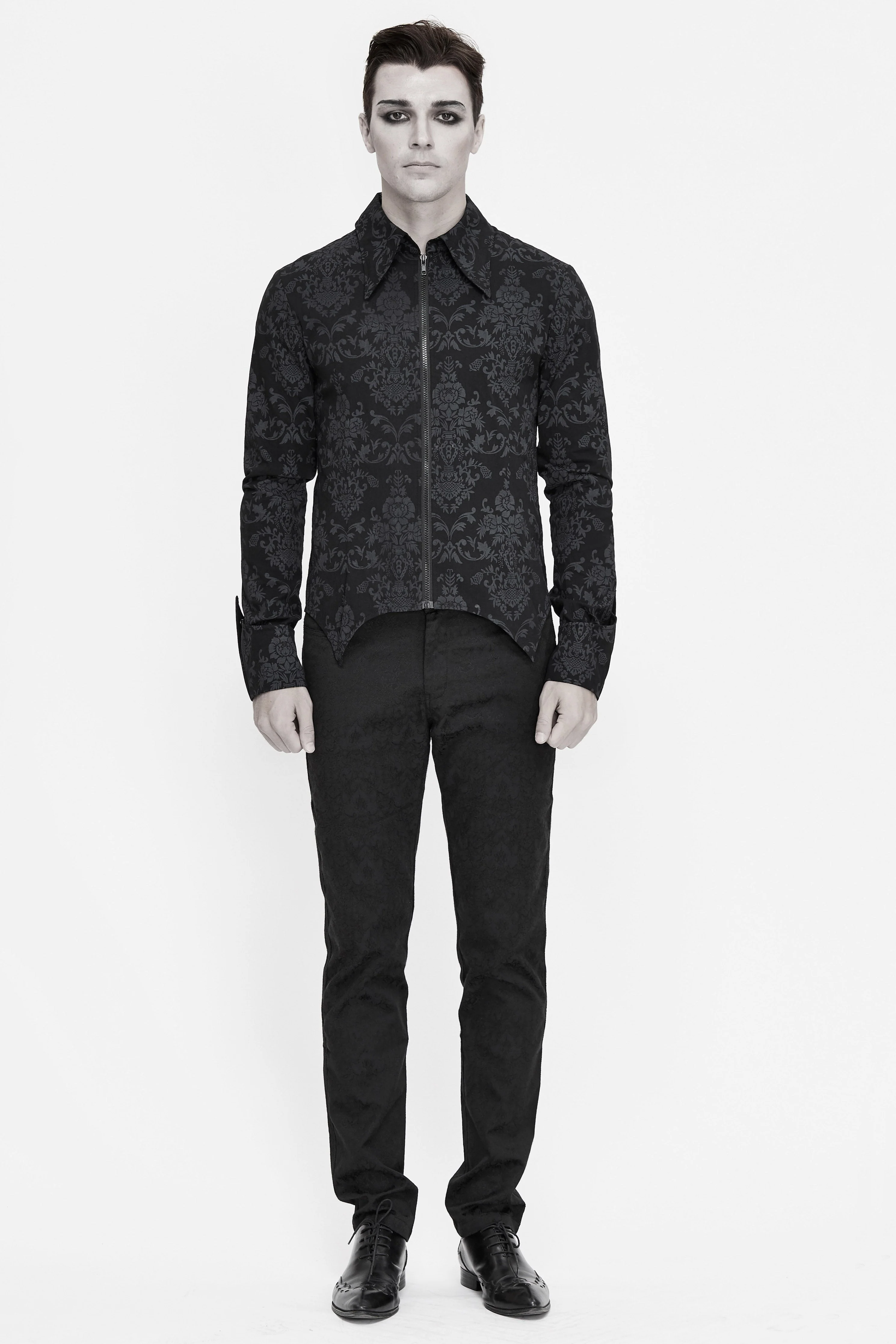 Sebastian Shirt - Image 4