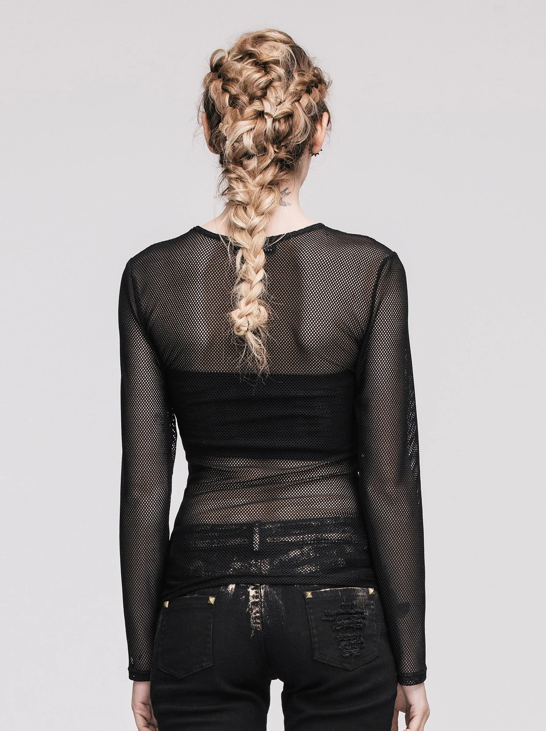Sheer Desire Shirt - Image 11