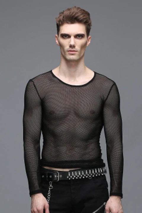 Sheer Desire Shirt - Image 12