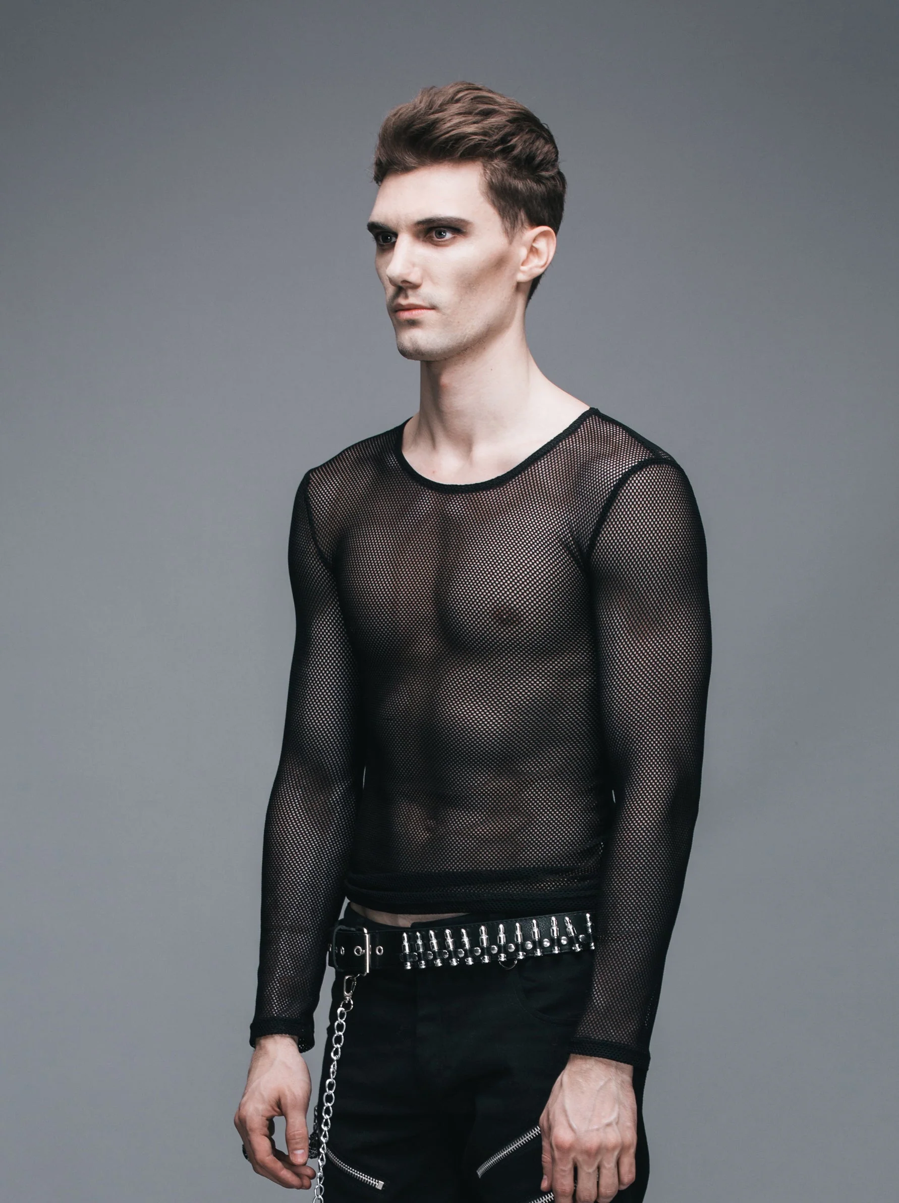 Sheer Desire Shirt - Image 13