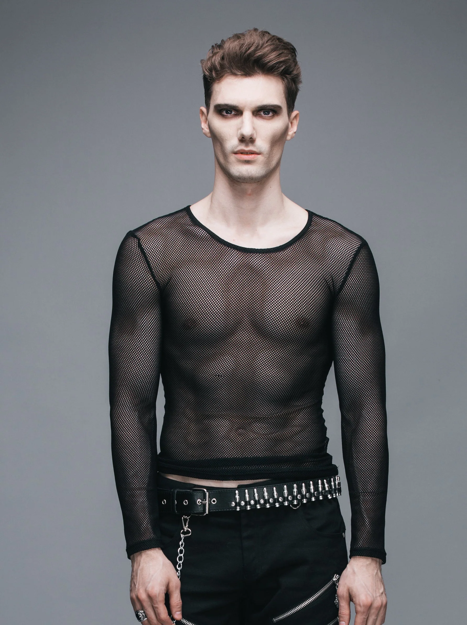 Sheer Desire Shirt - Image 14