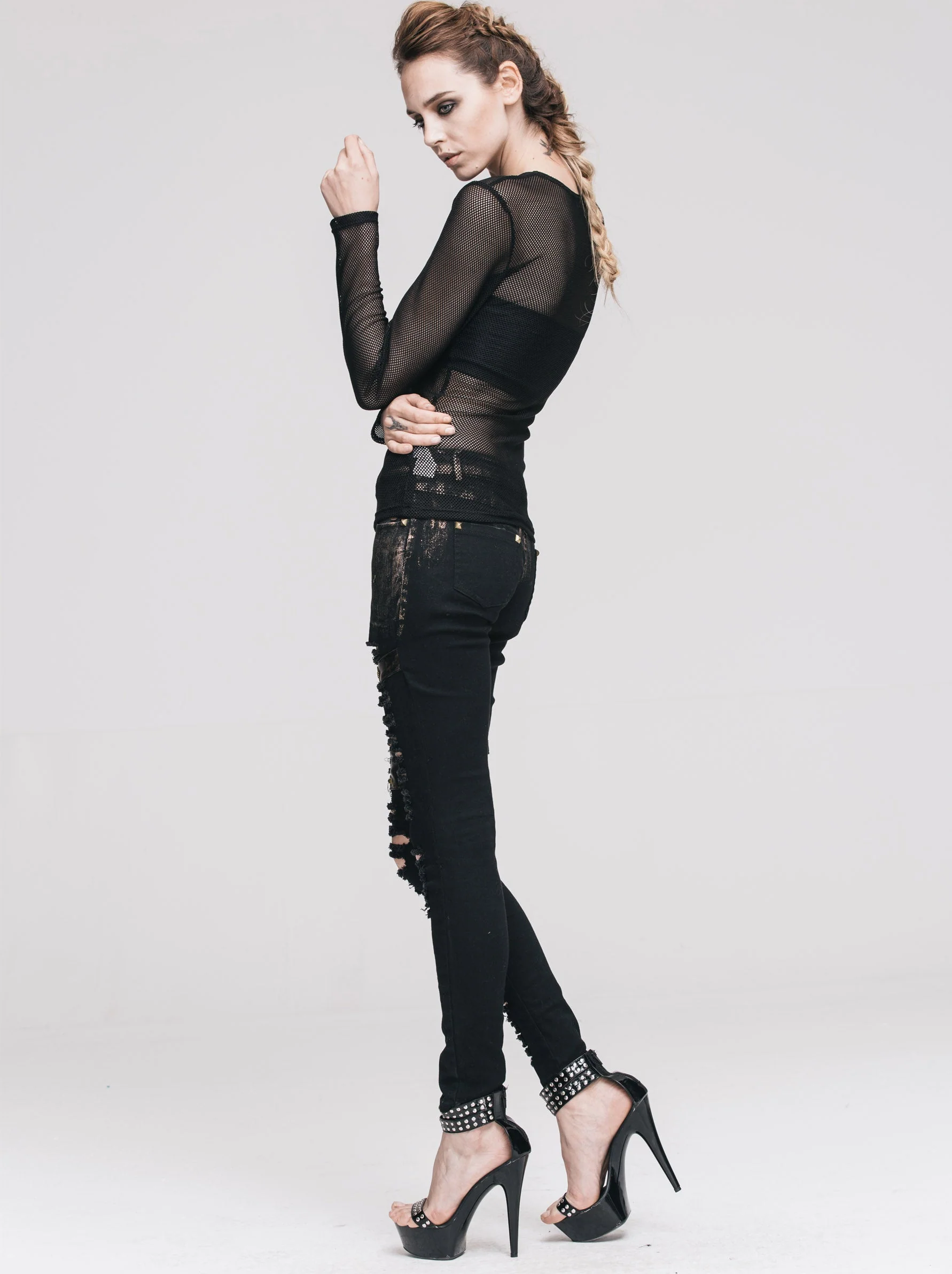 Sheer Desire Shirt - Image 4
