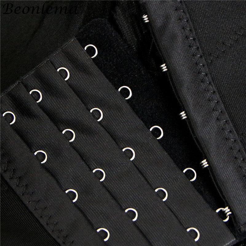 Shiny Gothic Top - Image 4
