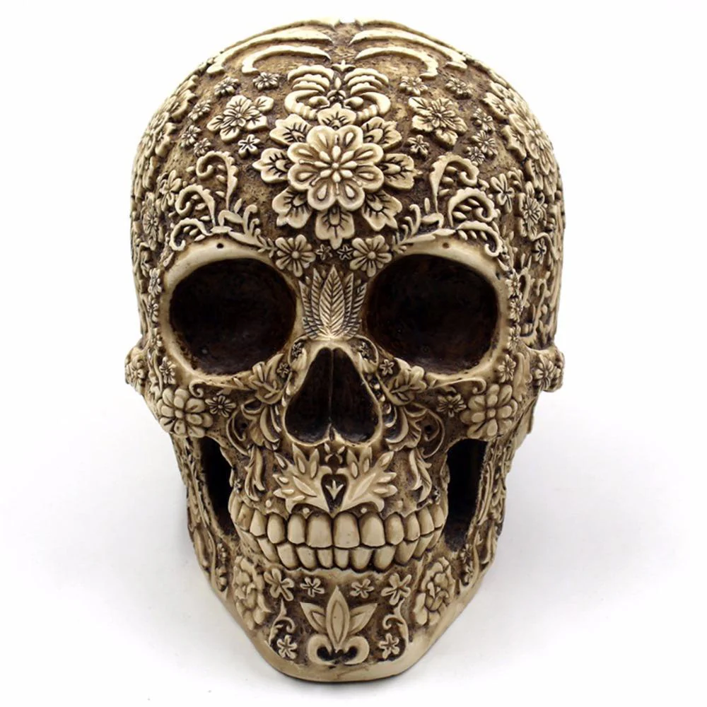 Skeleptico™ - Skull Decoration - Image 2