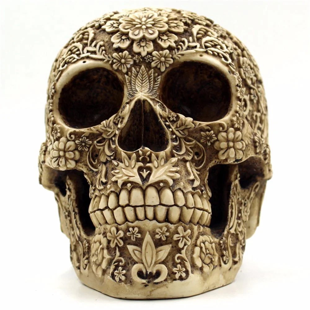 Skeleptico™ - Skull Decoration - Image 5