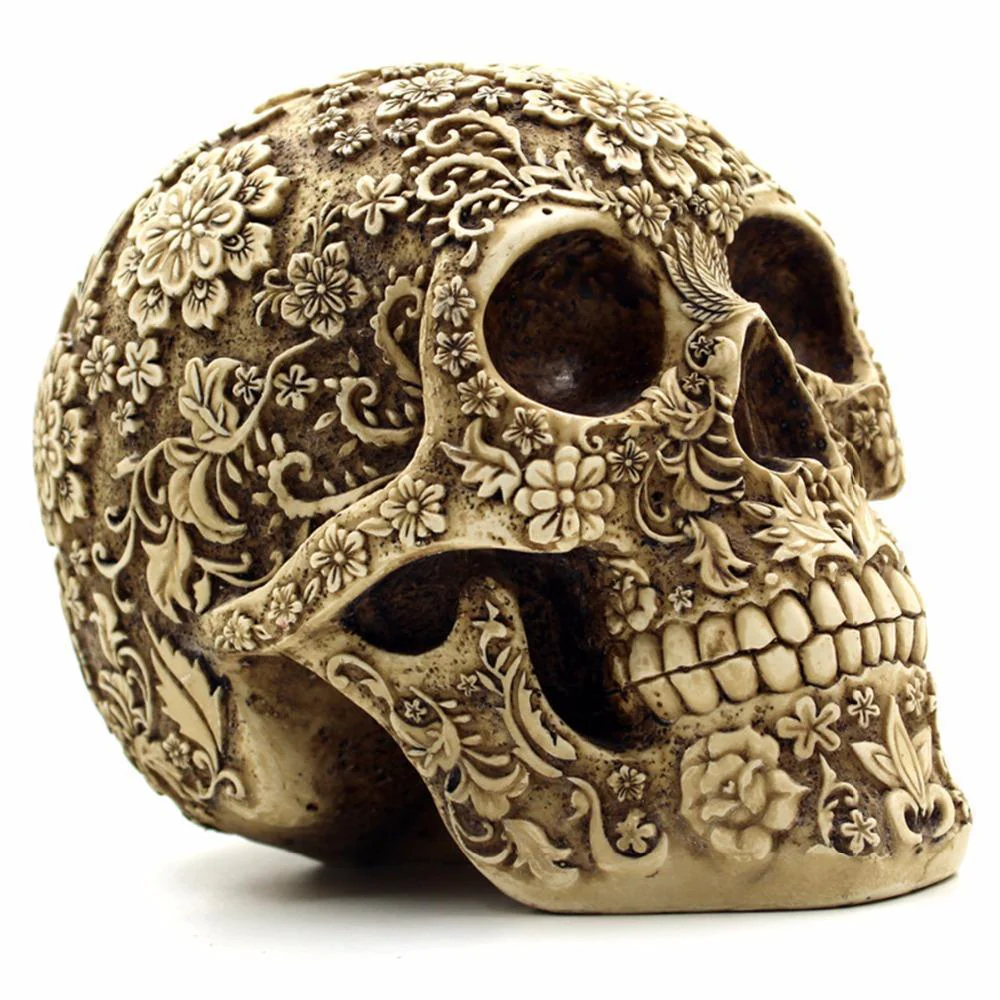 Skeleptico™ - Skull Decoration - Image 6