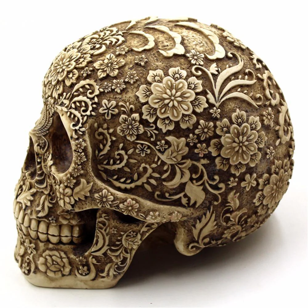 Skeleptico™ - Skull Decoration - Image 3