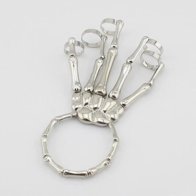 Skeleton Bracelet - Image 2
