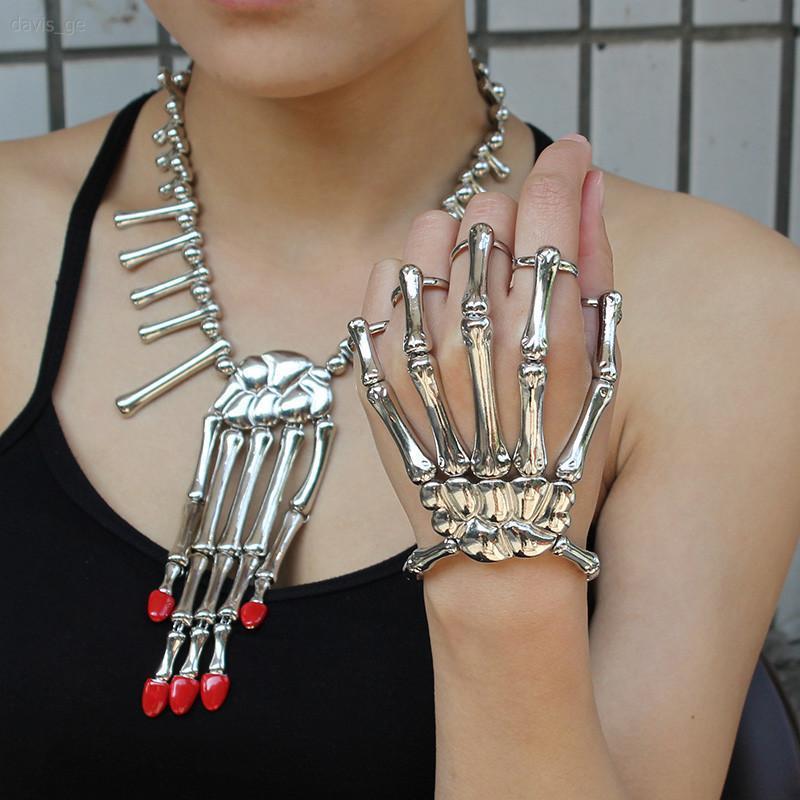 Skeleton Bracelet - Image 6