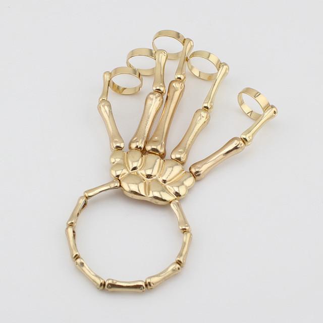 Skeleton Bracelet - Image 3