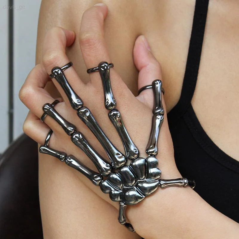 Skeleton Bracelet - Image 7