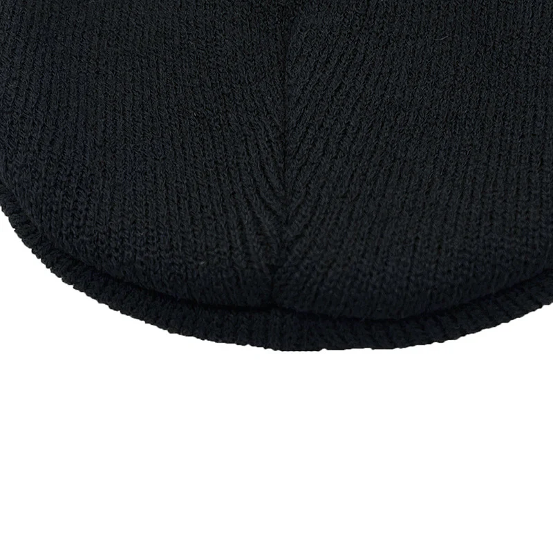 Skull Beanie - Image 3