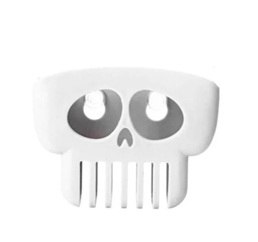 Skull Dish Sponge Holder - Image 8