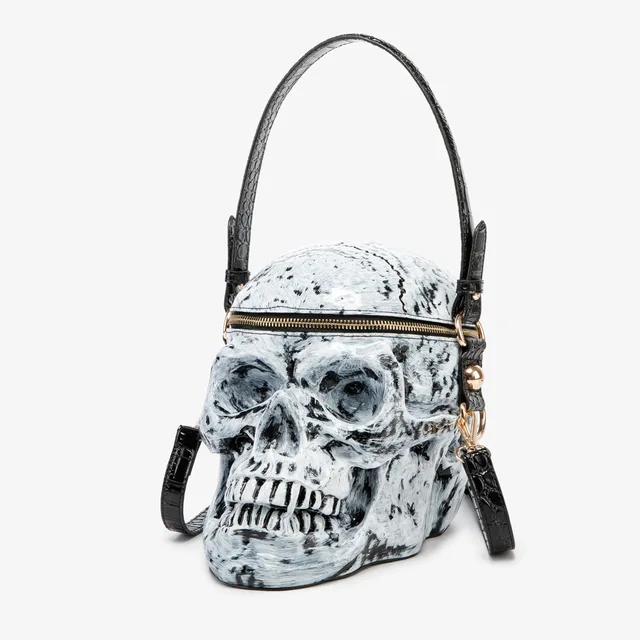 Skull Head Bag - Image 5