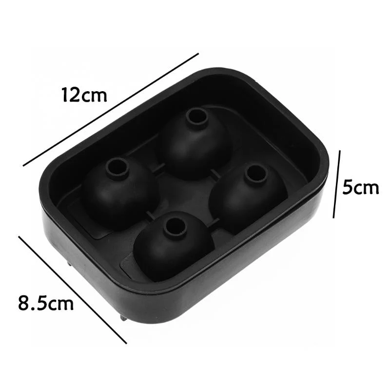 Skull Ice Cube Trays - Image 6