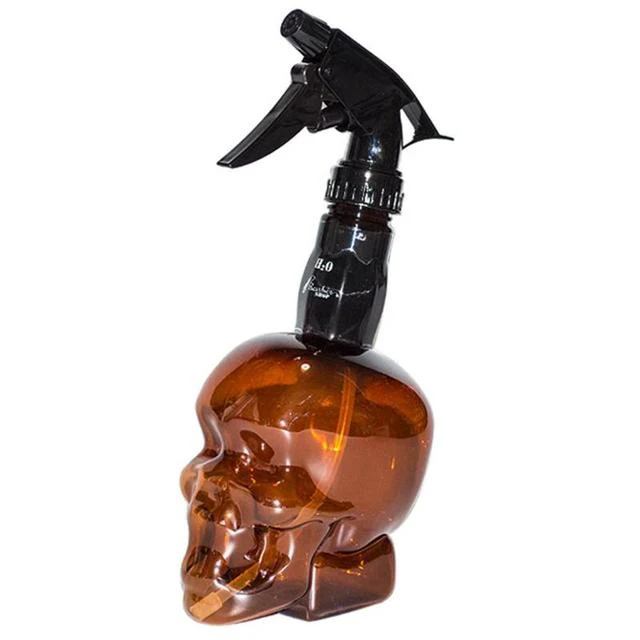 Skull Spray Bottle - Image 2