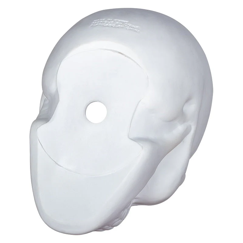 Matte Skull Storage Jar - Image 15