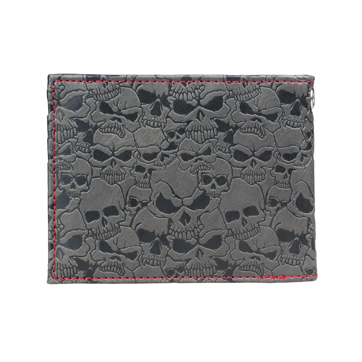 Skull Wallet - Image 2