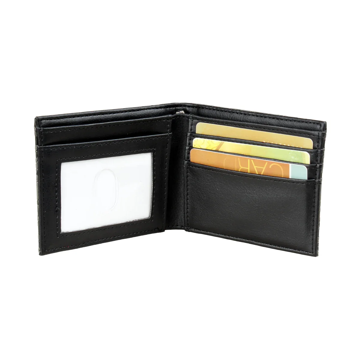Skull Wallet - Image 4