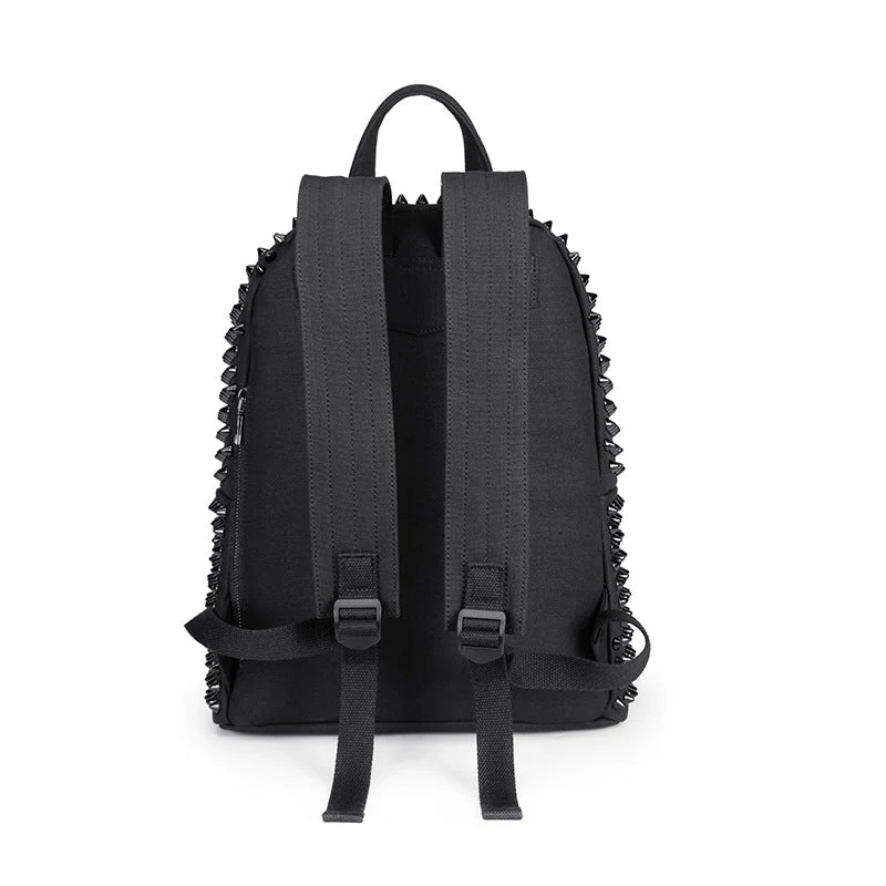Spiked Back Pack - Image 4