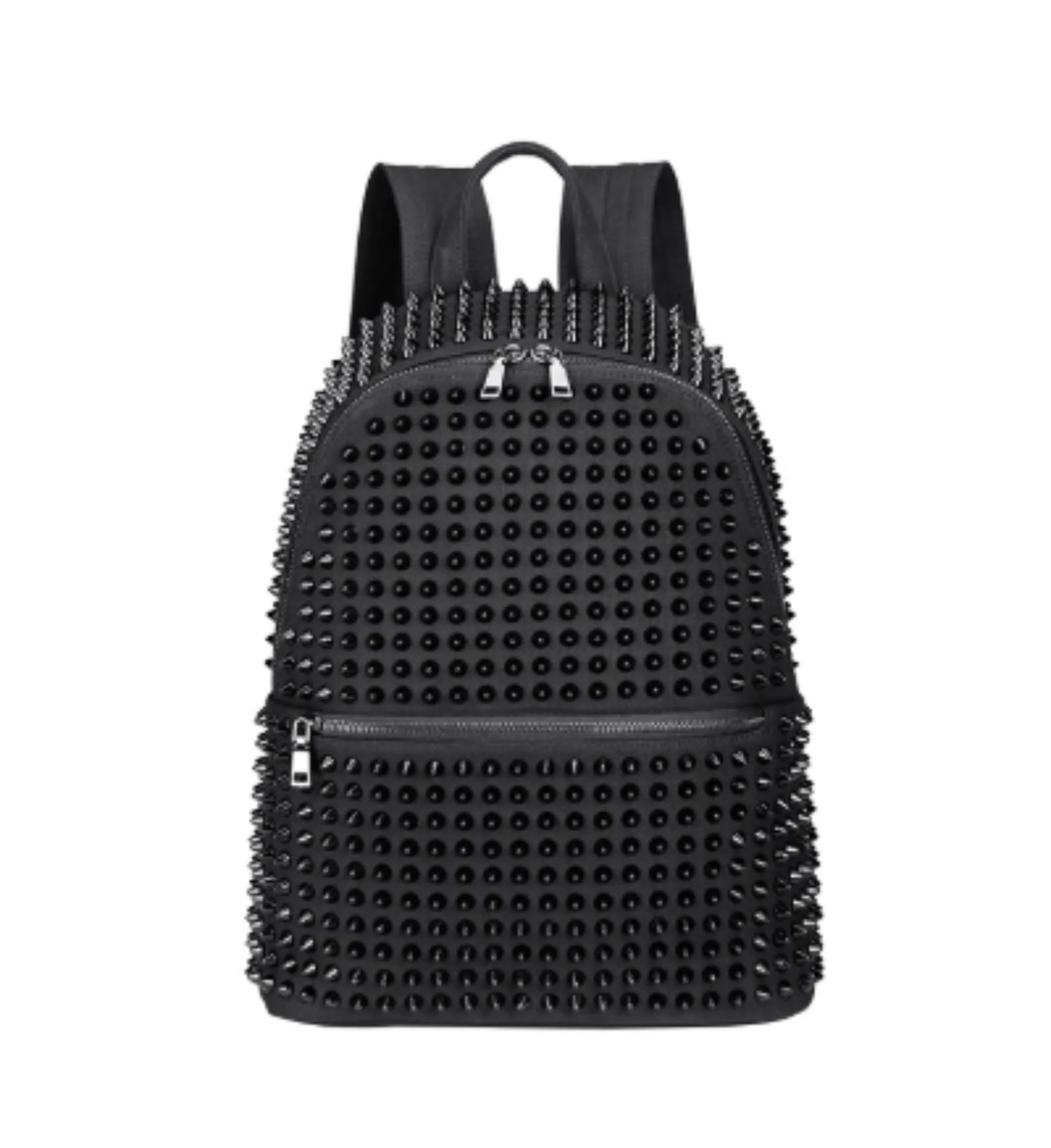 Spiked Back Pack - Image 2