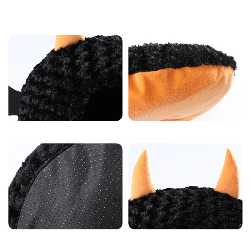 Spooky Pet Bed - Image 10