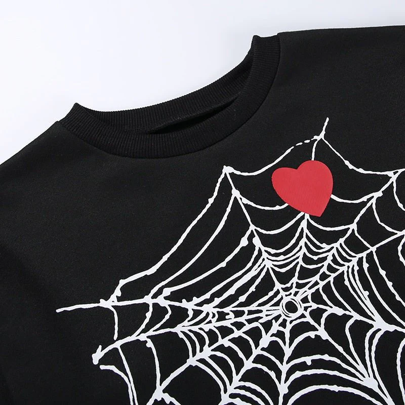 Spooky Long Sleeve Top - Image 4