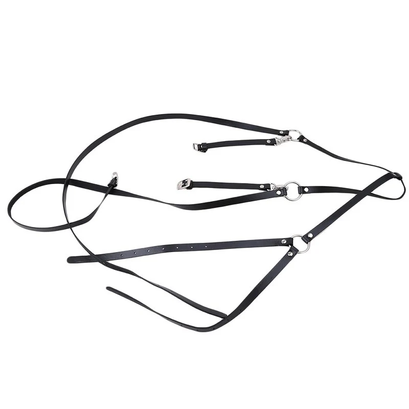 Strapped Body Belt - Image 5