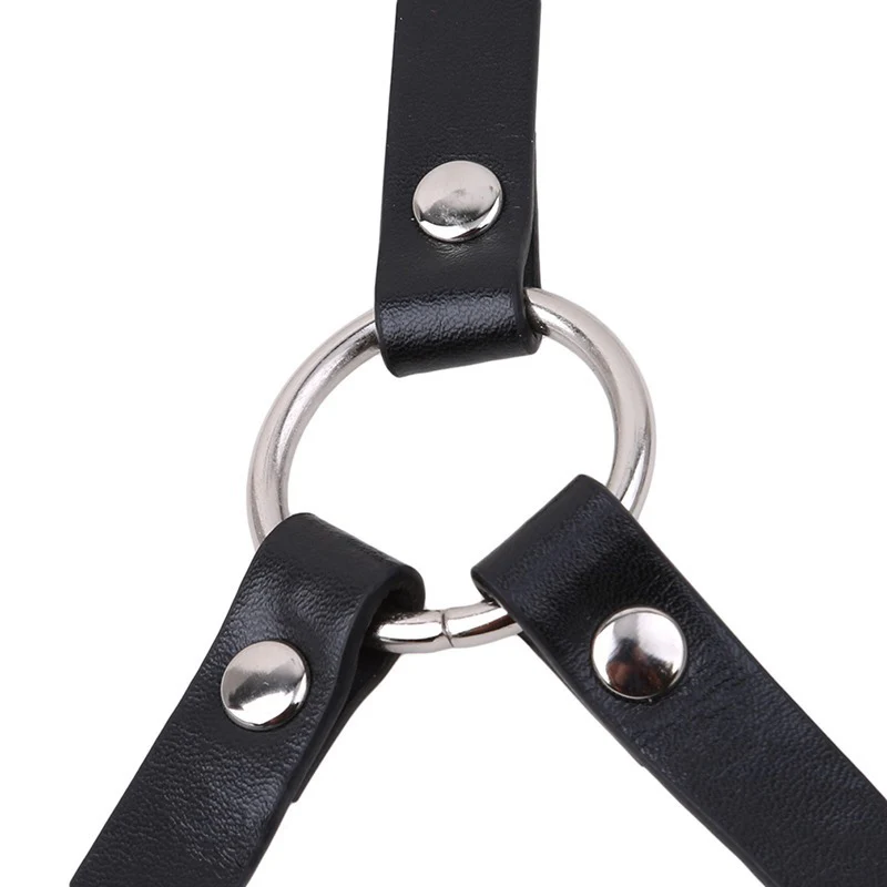 Strapped Body Belt - Image 4