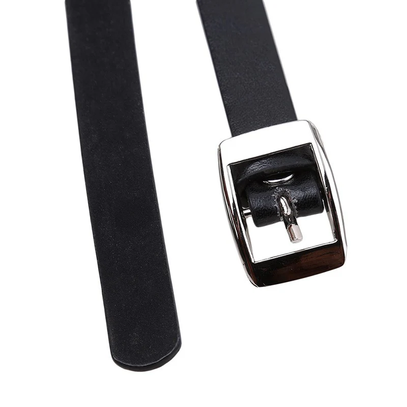 Strapped Body Belt - Image 7