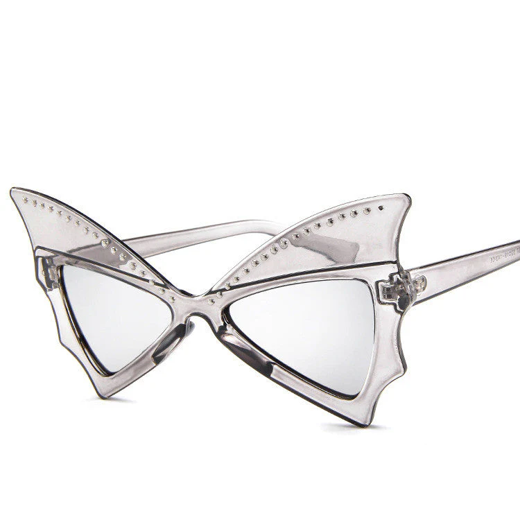 The Bat Diva Sunglasses - Image 4