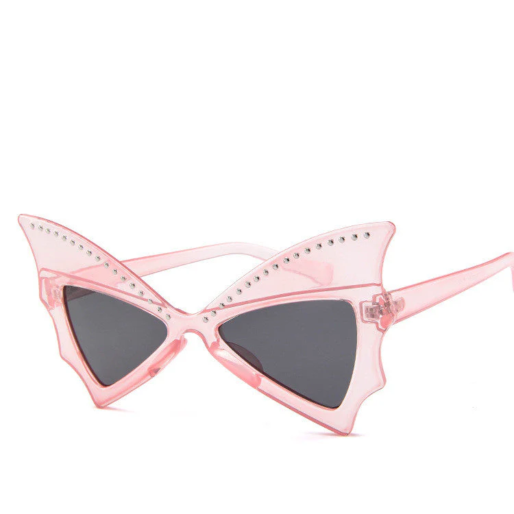 The Bat Diva Sunglasses - Image 5