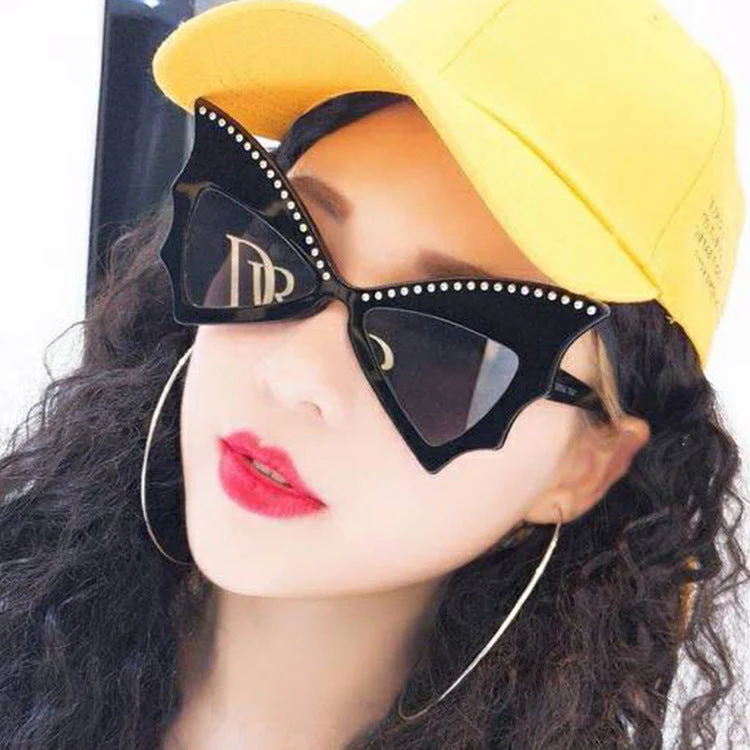 The Bat Diva Sunglasses - Image 8