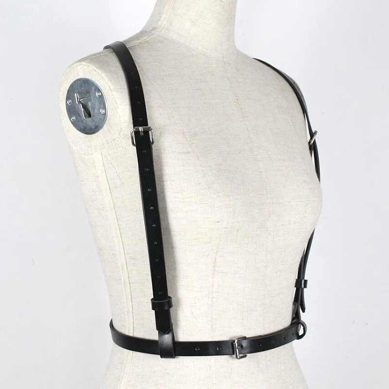 Suspender Straps Harness - Image 11