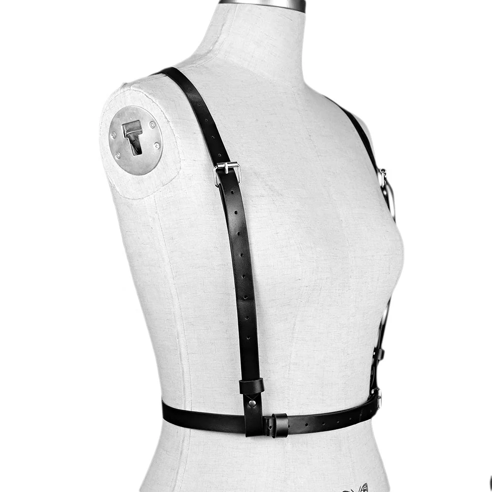 Suspender Straps Harness - Image 6