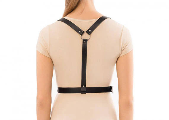 Suspender Straps Harness - Image 9