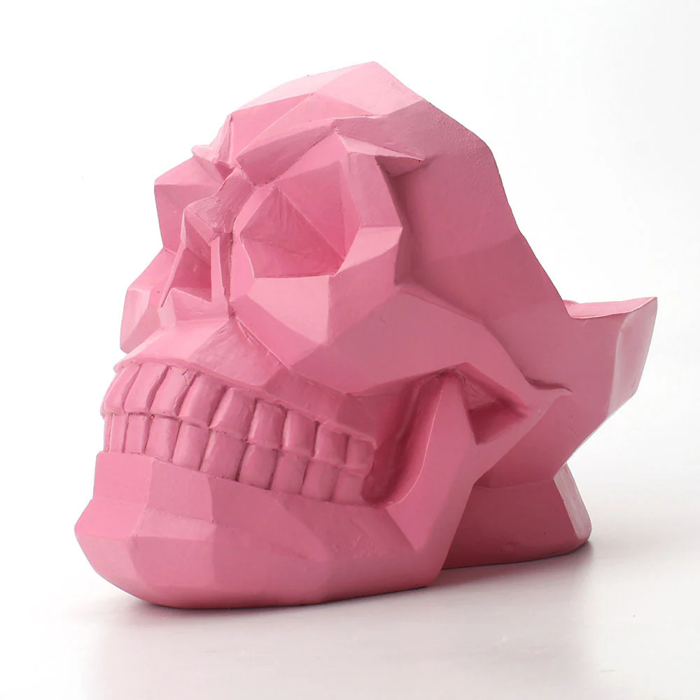 Synth Skull Dish - Image 2