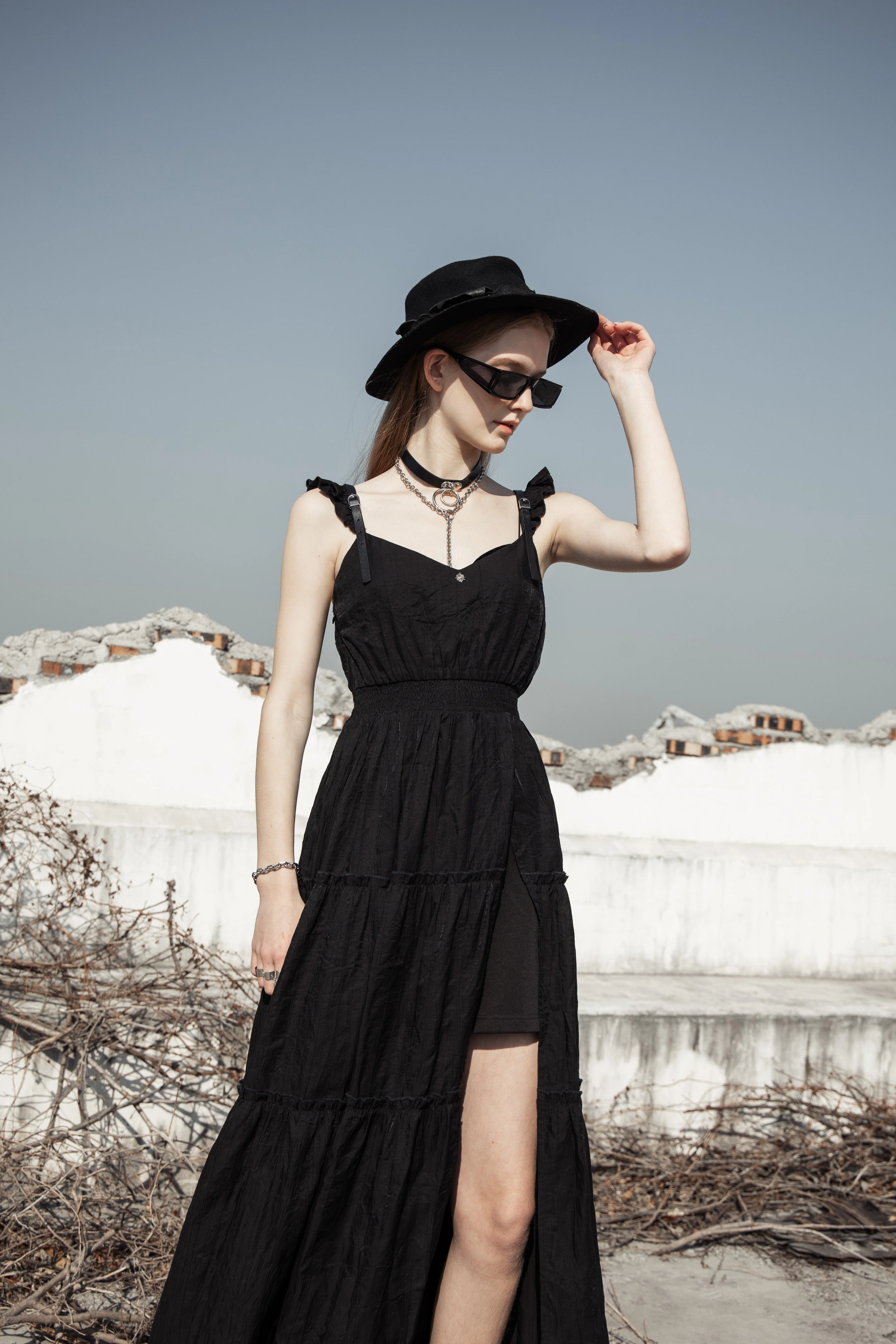The Artemis Dress - Image 8