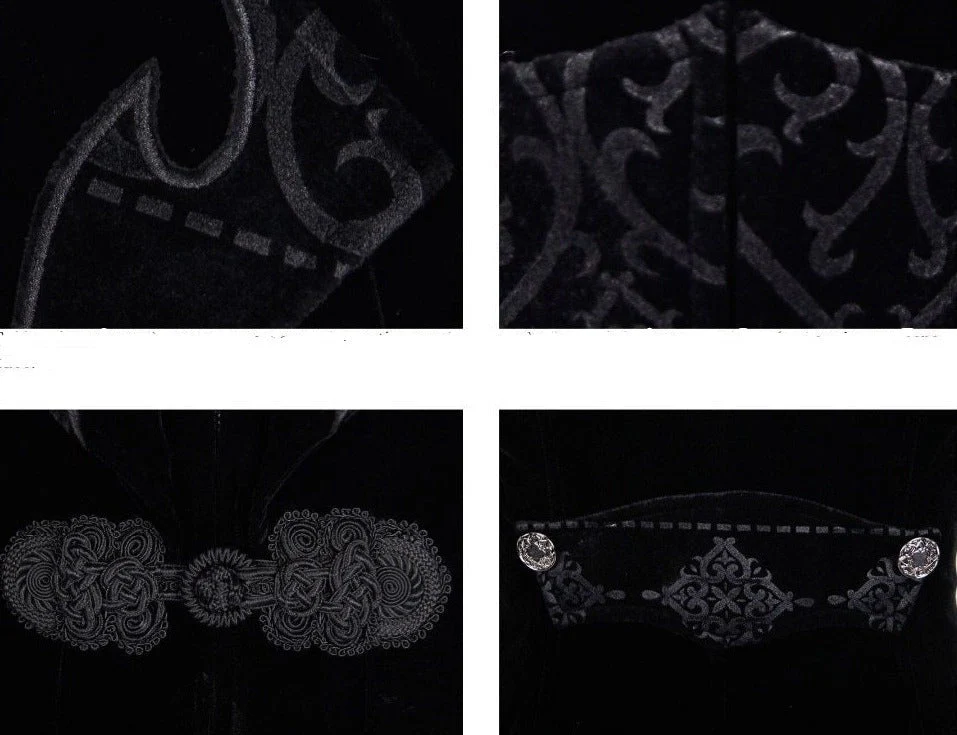 The Balthazar Jacket - Image 22