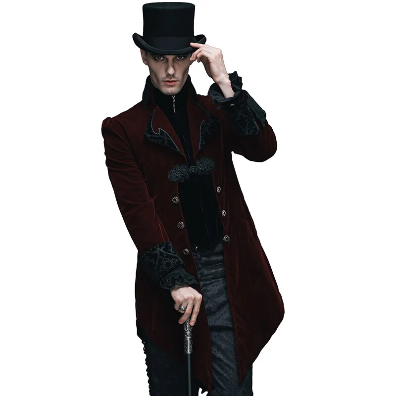 The Balthazar Jacket - Image 14