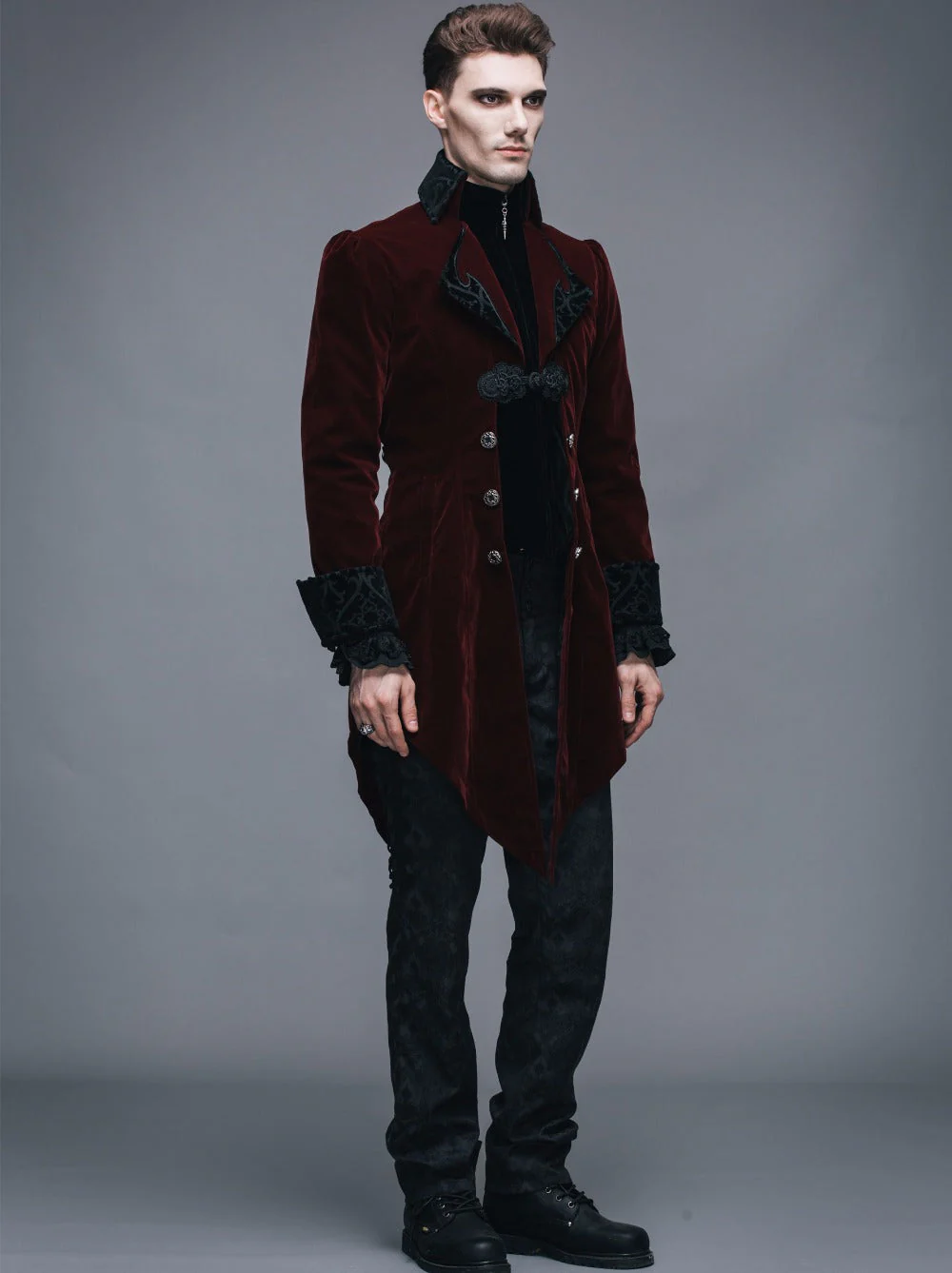 The Balthazar Jacket - Image 10