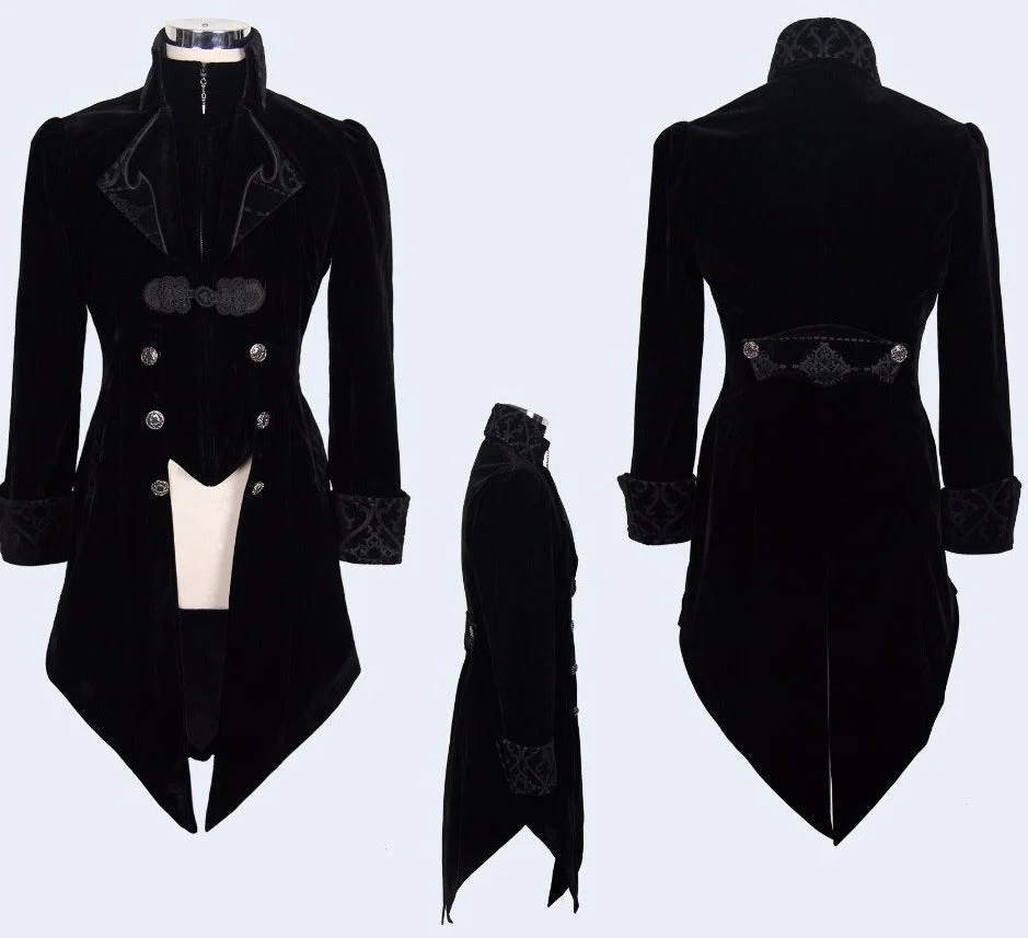 The Balthazar Jacket - Image 13