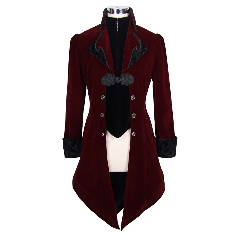 The Balthazar Jacket - Image 16