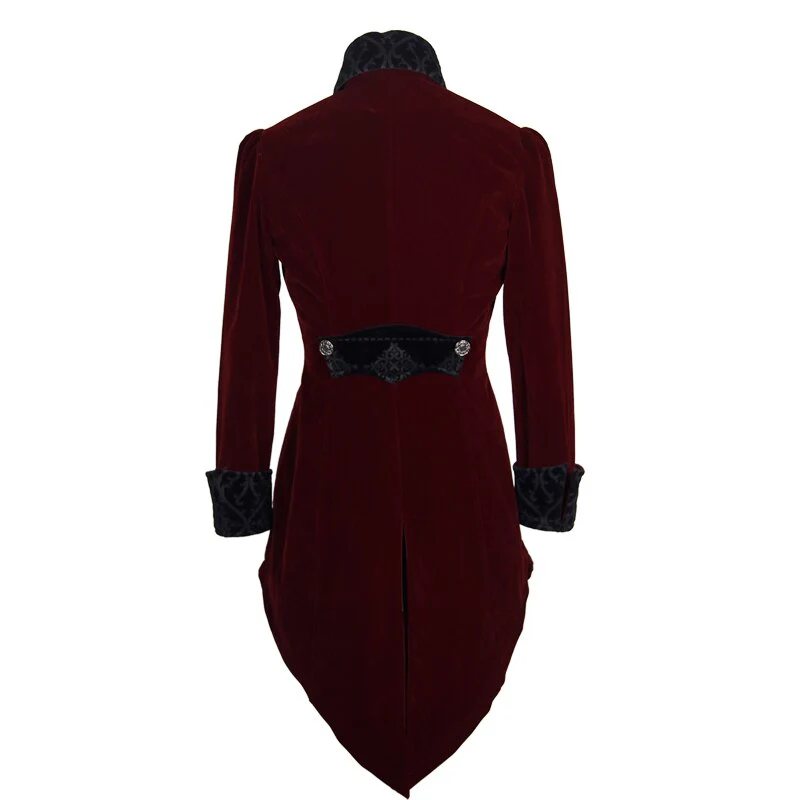 The Balthazar Jacket - Image 17