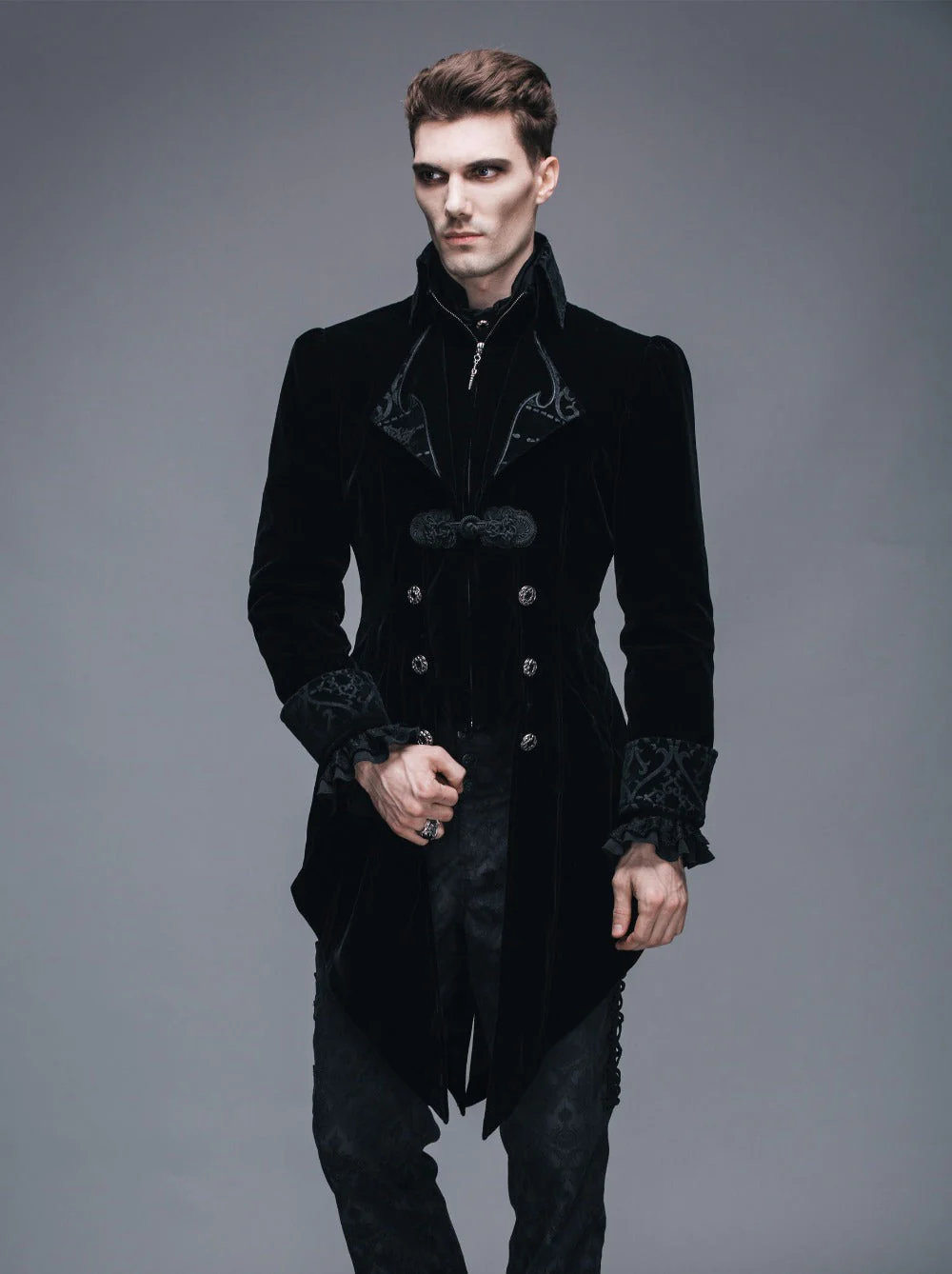 The Balthazar Jacket - Image 21