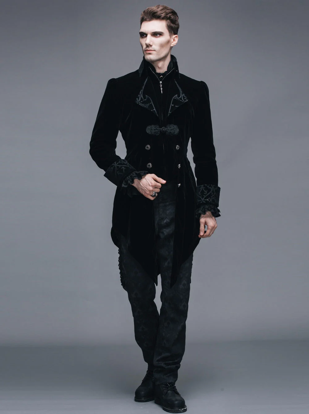 The Balthazar Jacket - Image 5
