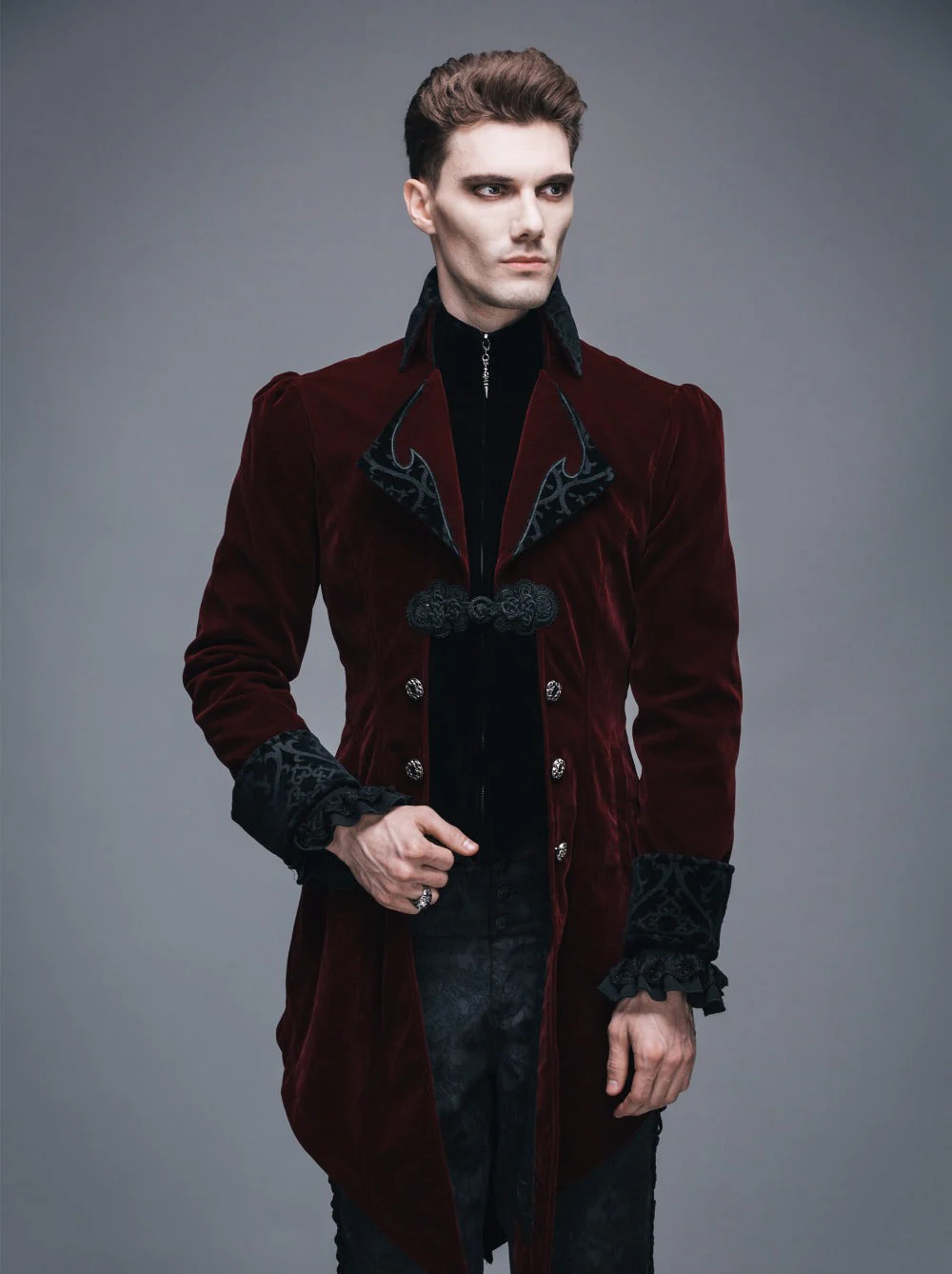 The Balthazar Jacket - Image 7
