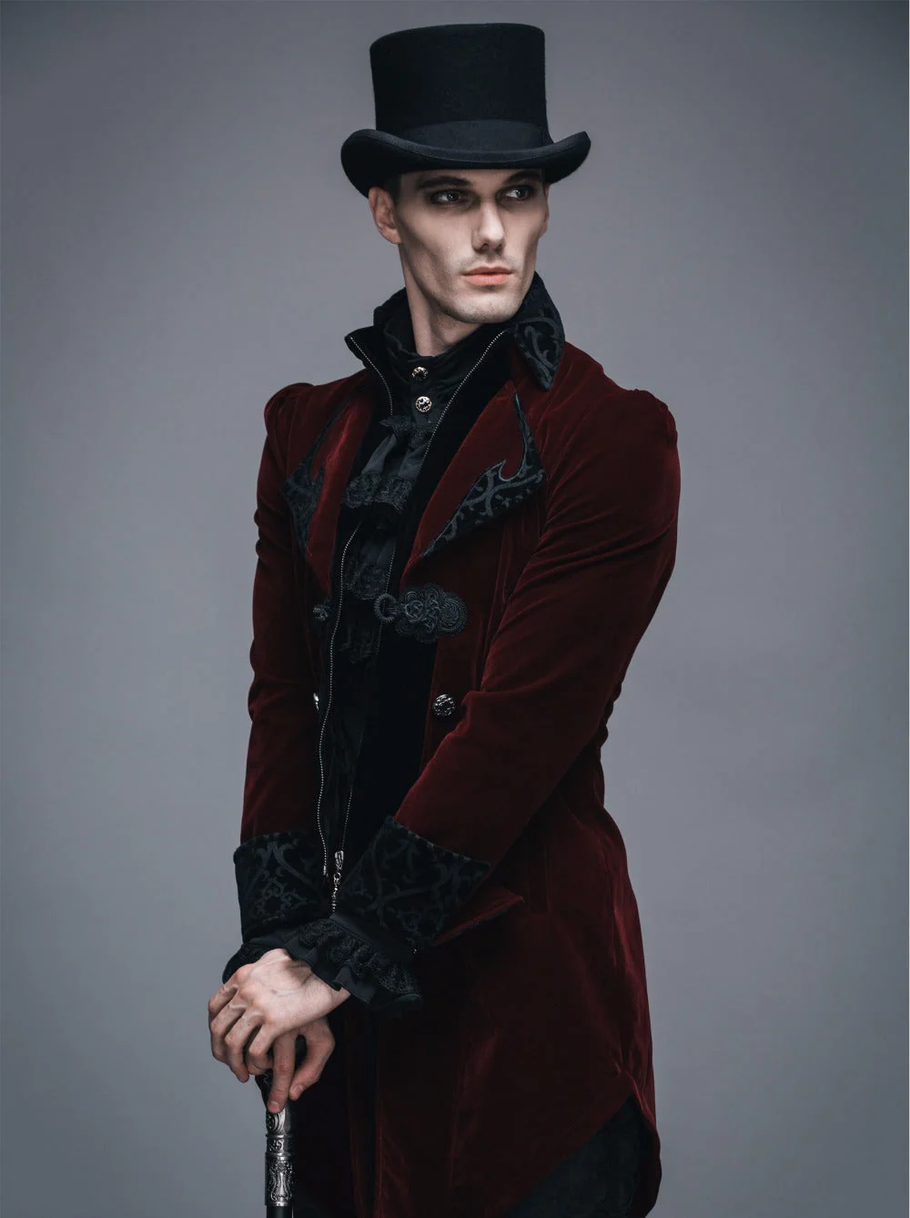 The Balthazar Jacket - Image 8