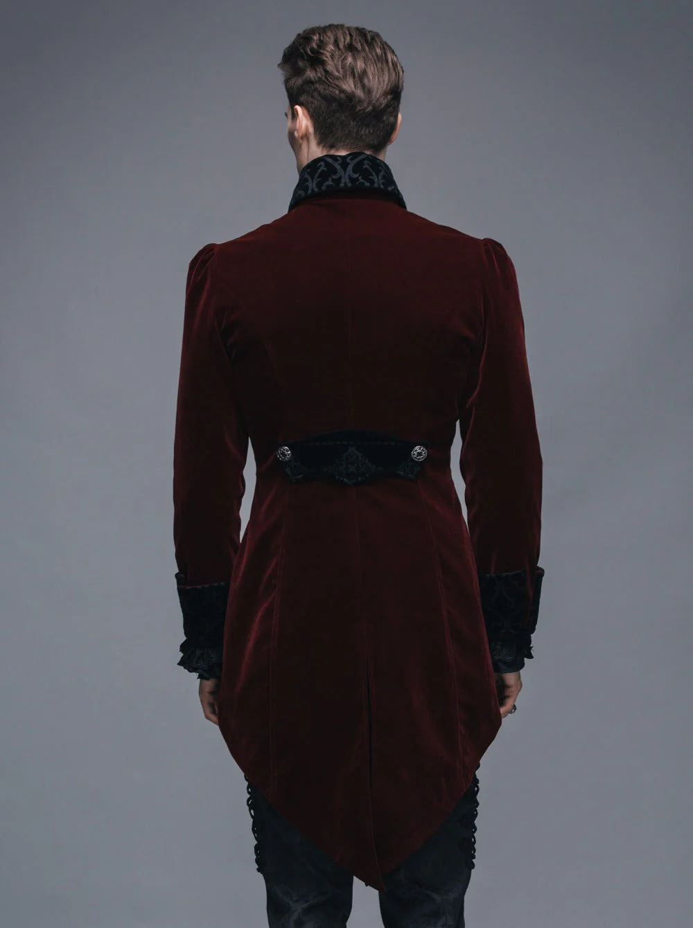 The Balthazar Jacket - Image 11