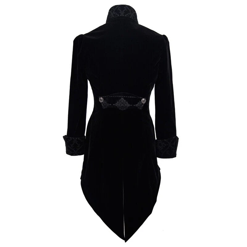 The Balthazar Jacket - Image 12